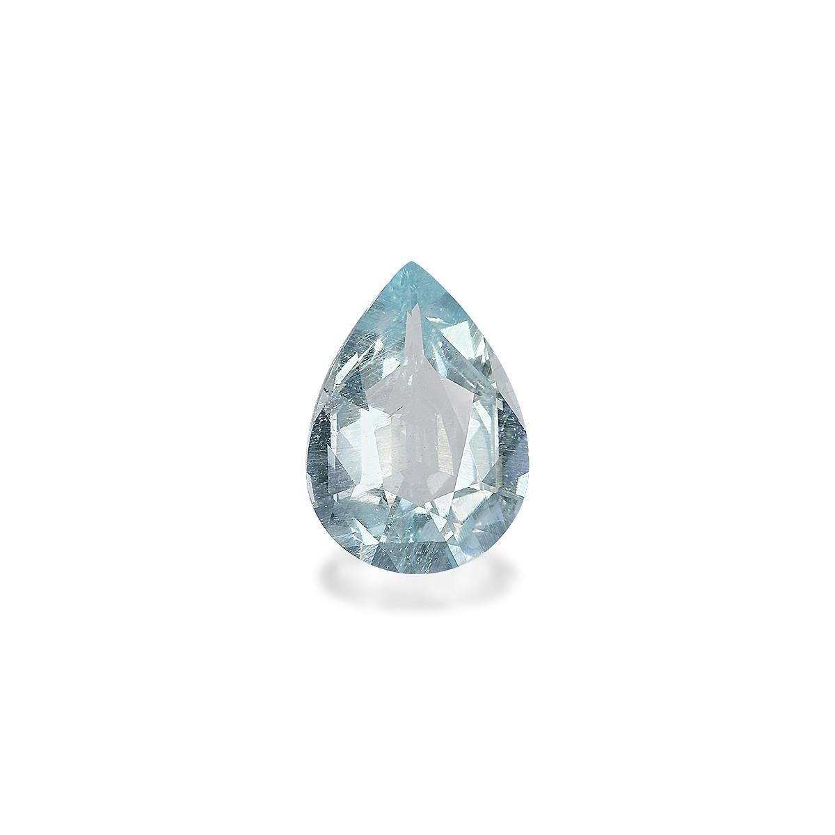 Aquamarine 6.03 ct