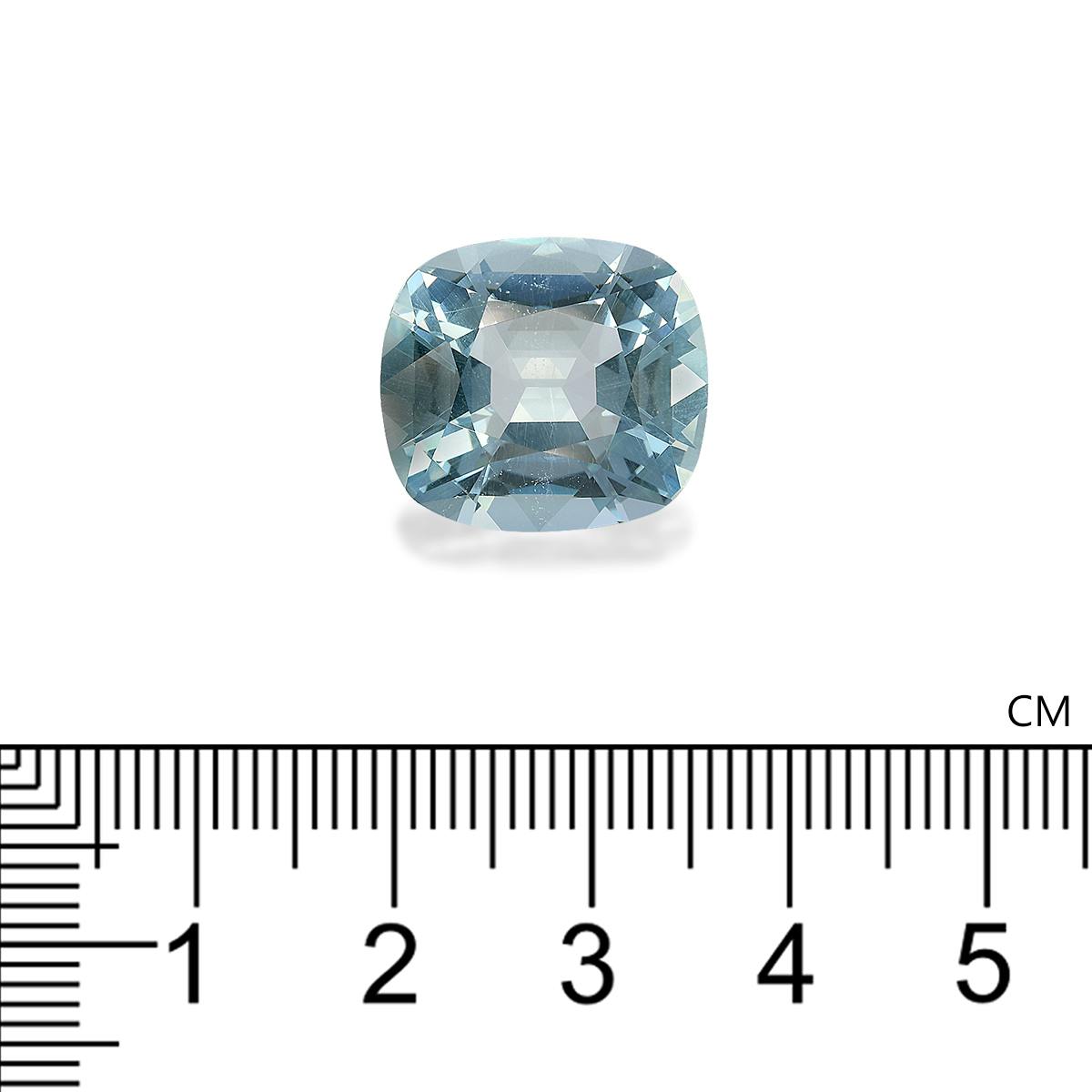 Aquamarine 13.43 ct