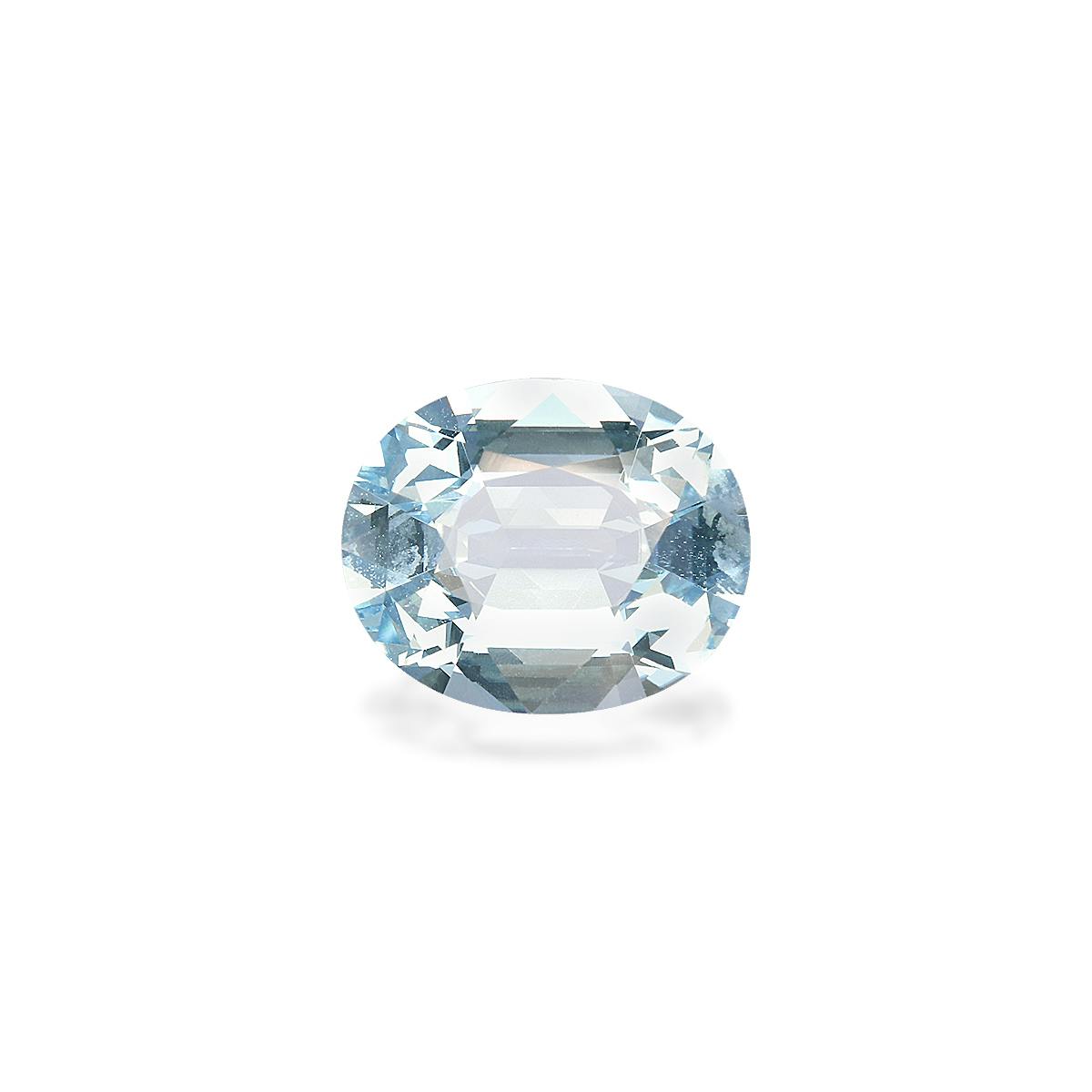 Aquamarine 5.11 ct