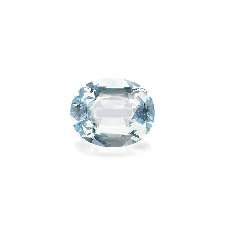 Aquamarine 5.11 ct