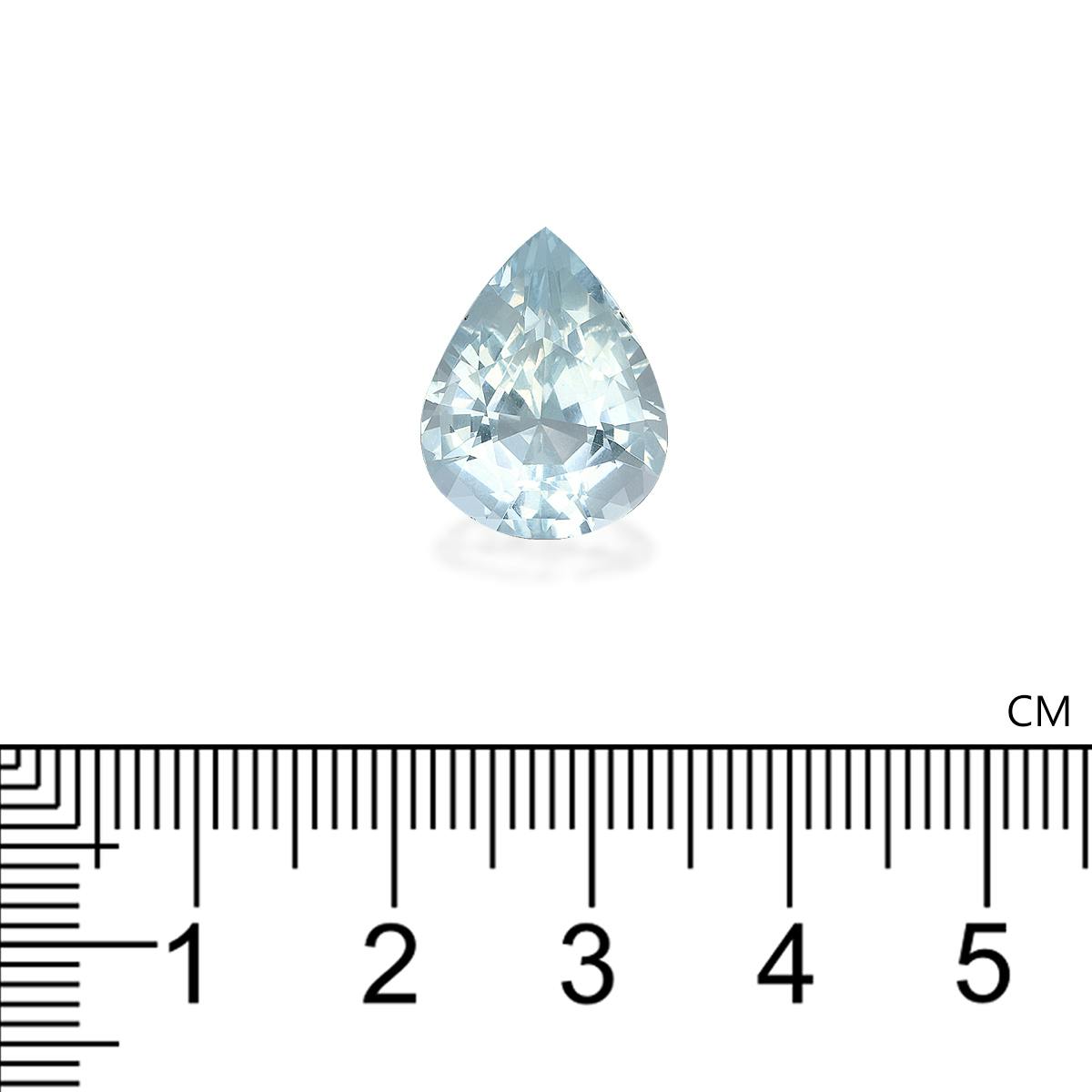 Aquamarine 7.65 ct