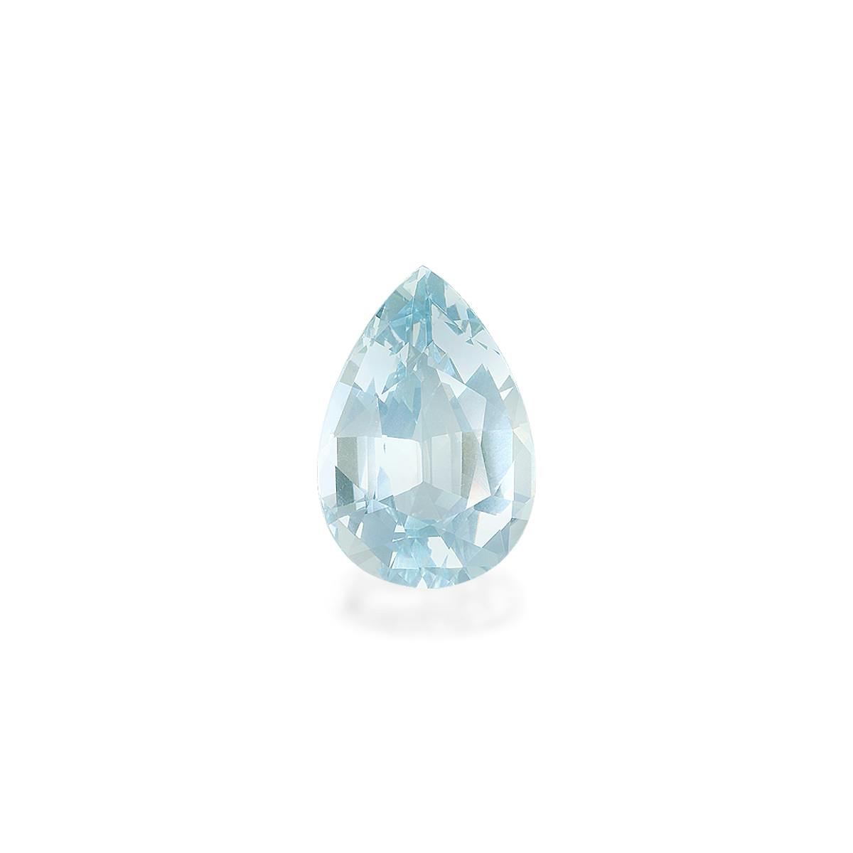 Aquamarine 10.29 ct