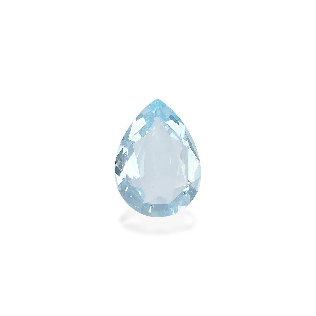 Aquamarine 5.70 ct