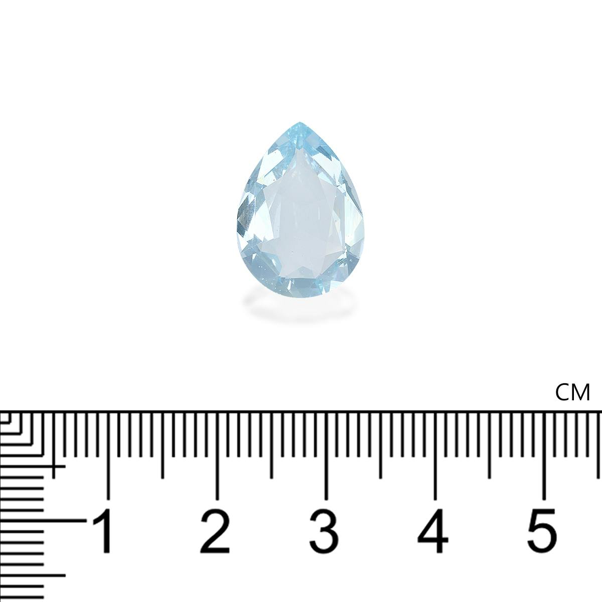 Aquamarine 5.70 ct
