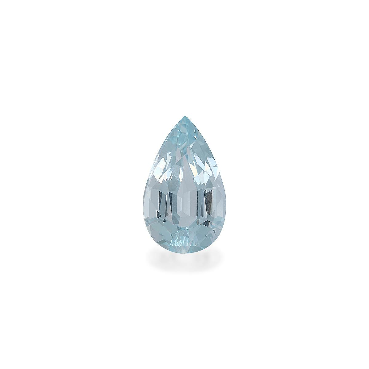 Aquamarine 13.18 ct