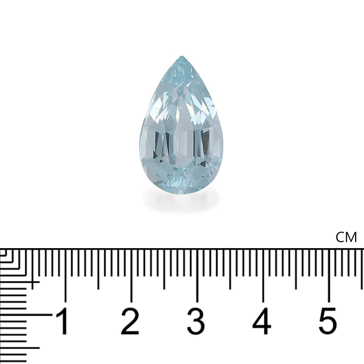 Aquamarine 13.18 ct