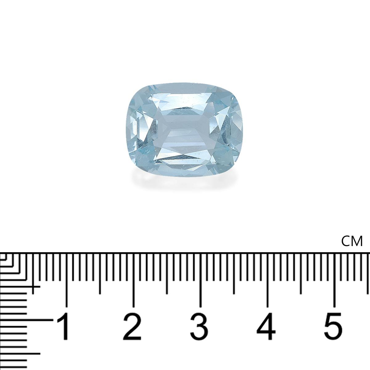 Aquamarine 13.00 ct