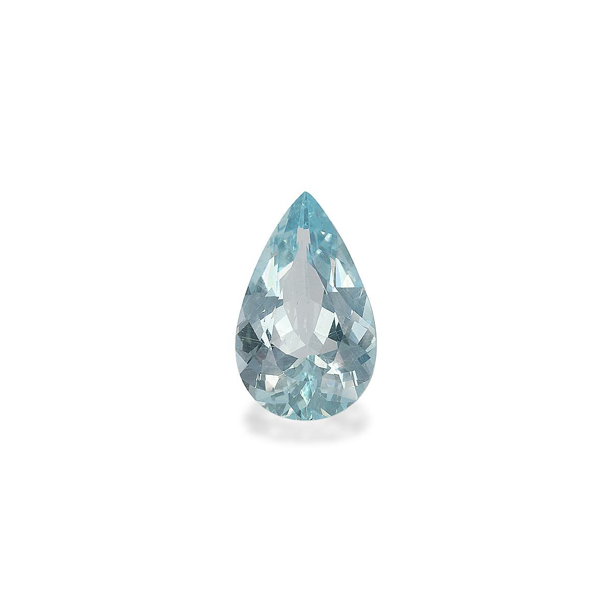Aquamarine 4.42 ct