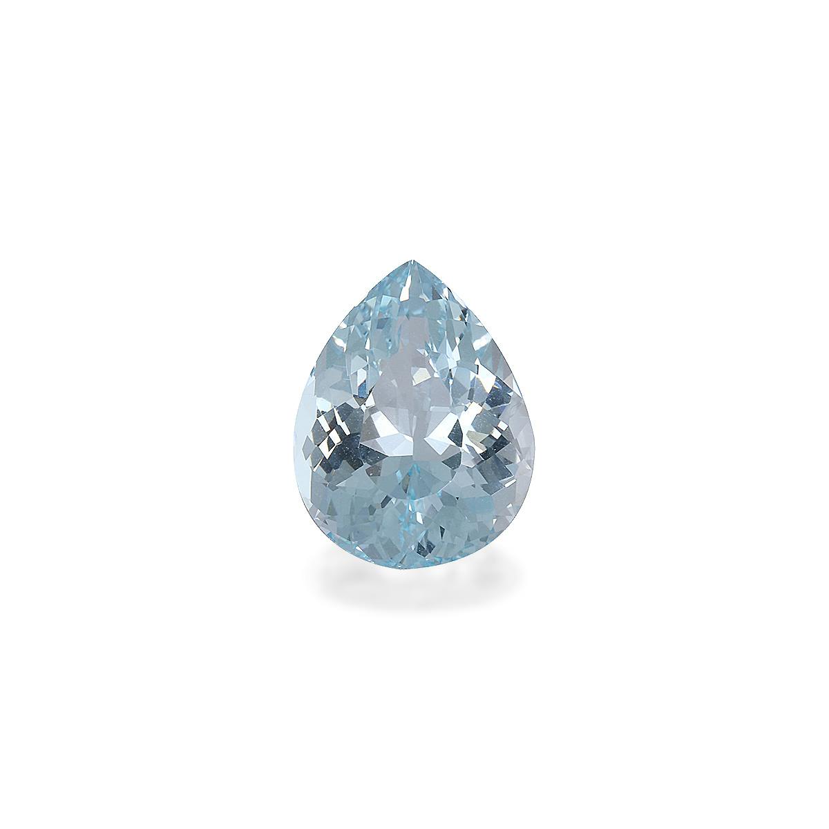 Aquamarine 6.80 ct