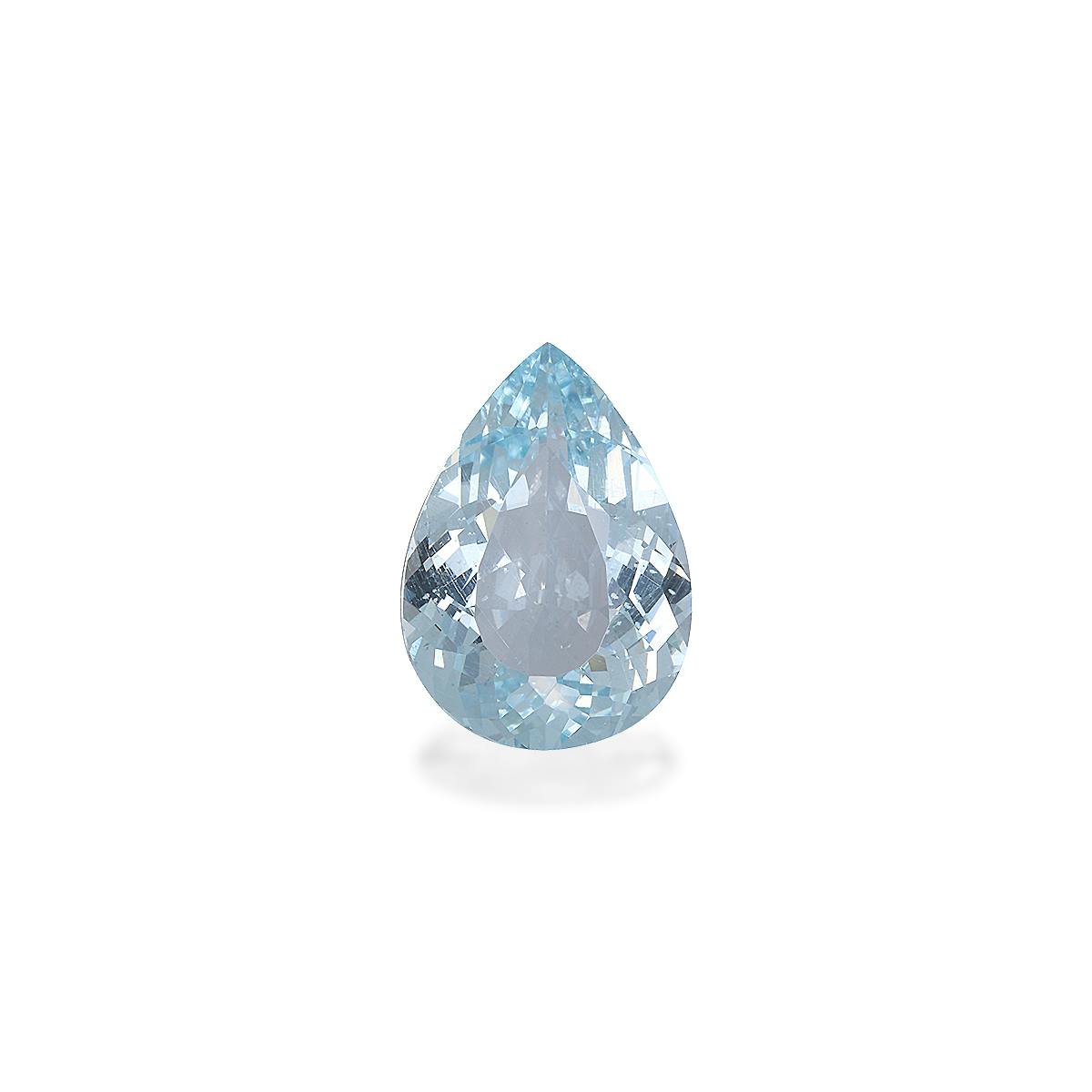 Aquamarine 6.03 ct