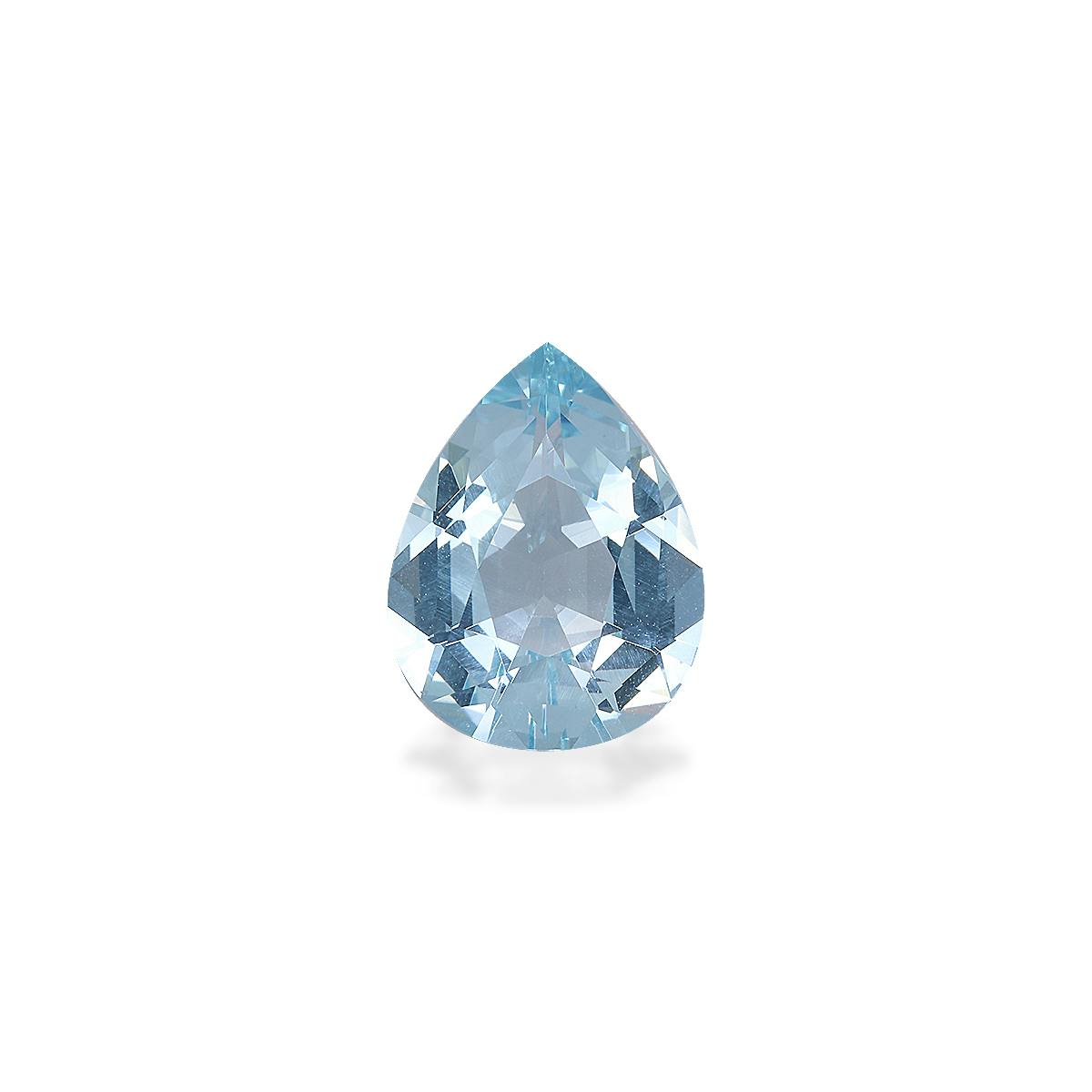 Aquamarine 4.83 ct