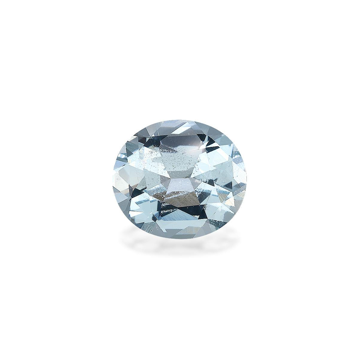 Aquamarine 4.60 ct