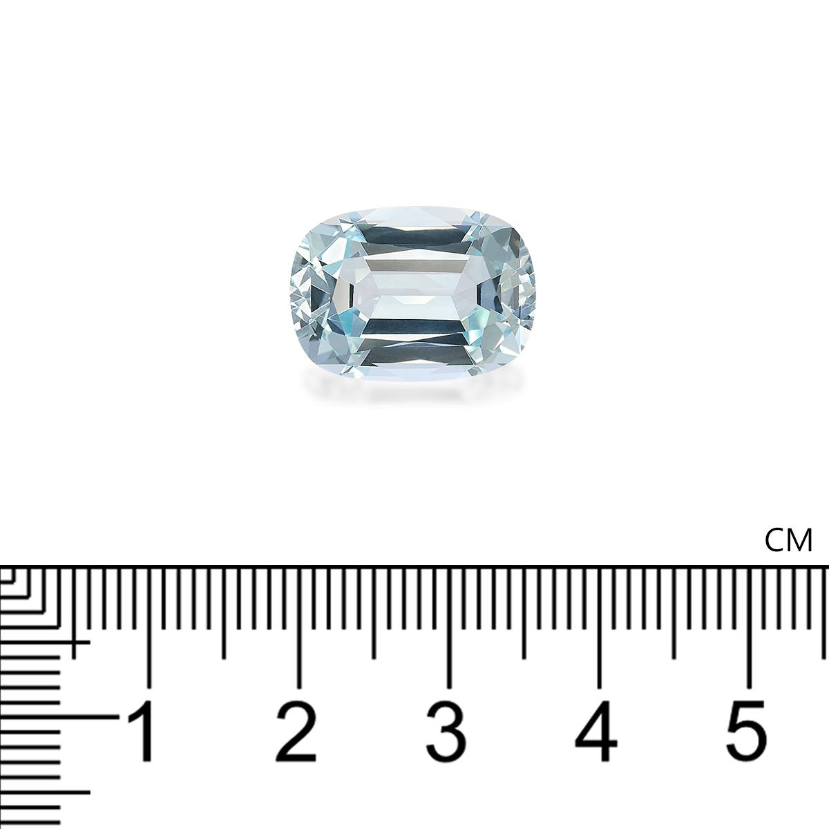 Aquamarine 9.35 ct