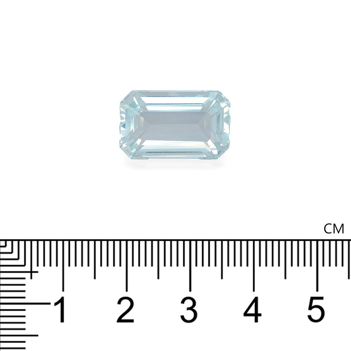Aquamarine 12.77 ct
