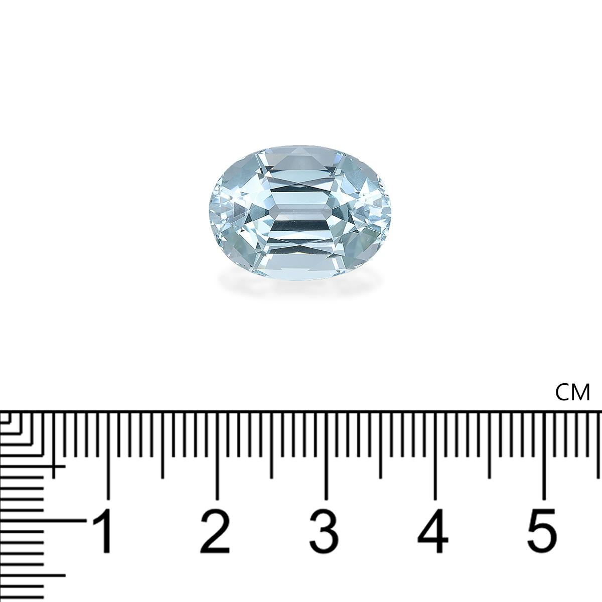 Aquamarine 12.04 ct