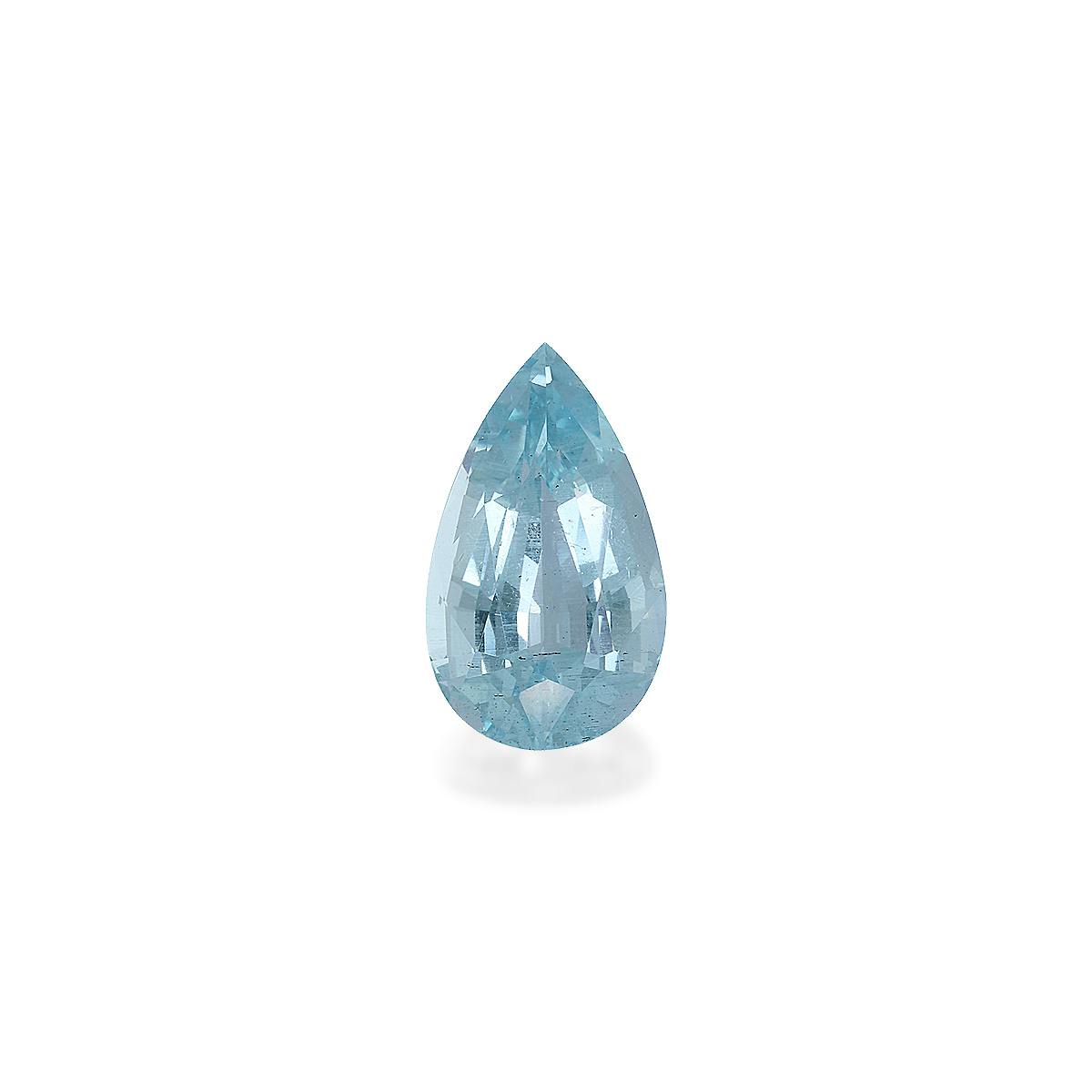 Aquamarine 11.29 ct