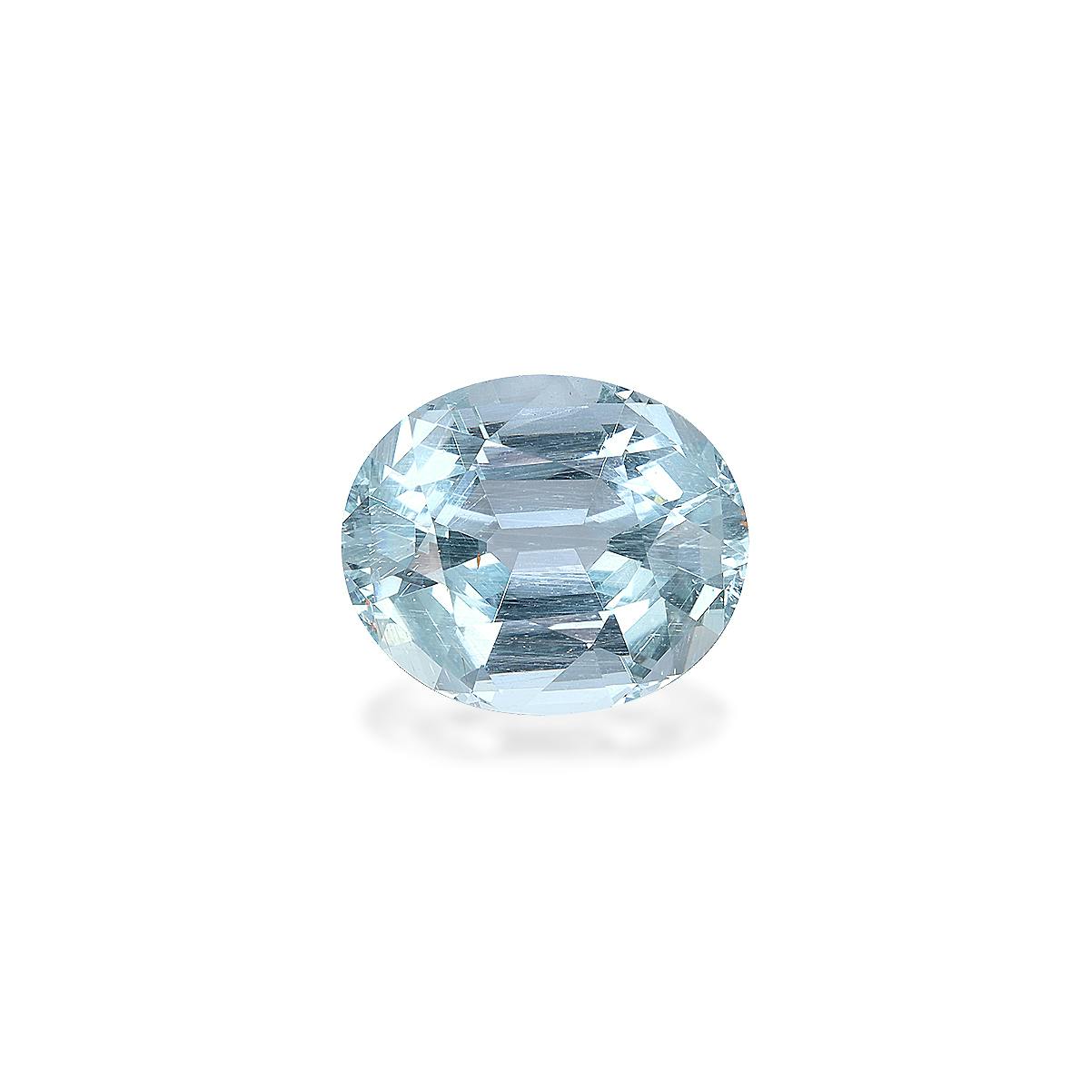Aquamarine 4.94 ct