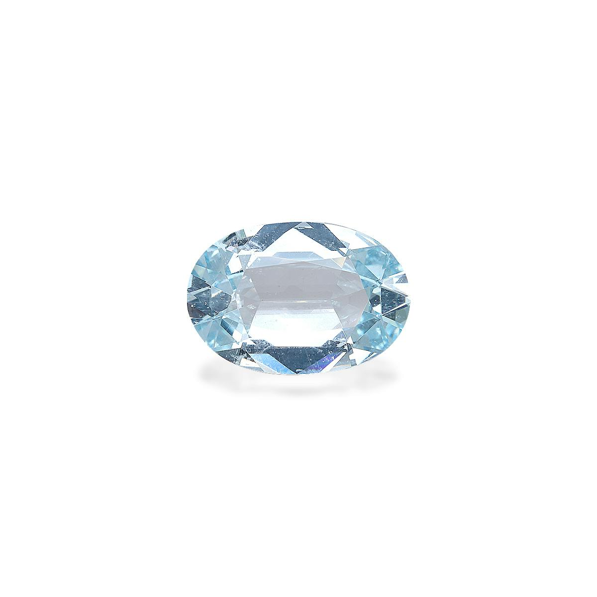 Aquamarine 5.33 ct