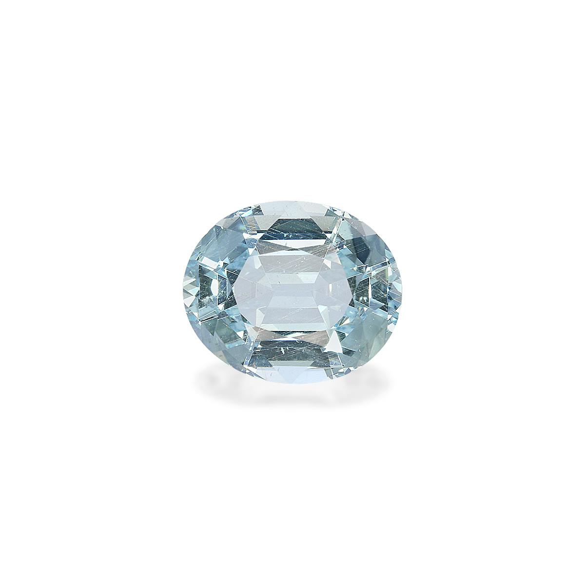 Aquamarine 4.89 ct