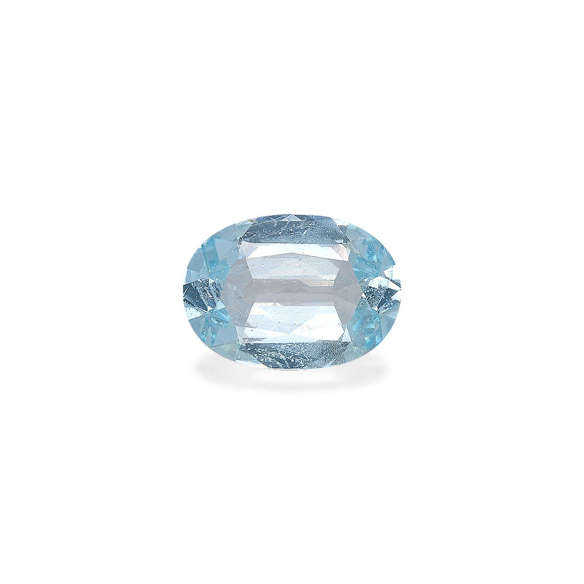 Aquamarine 4.20 ct