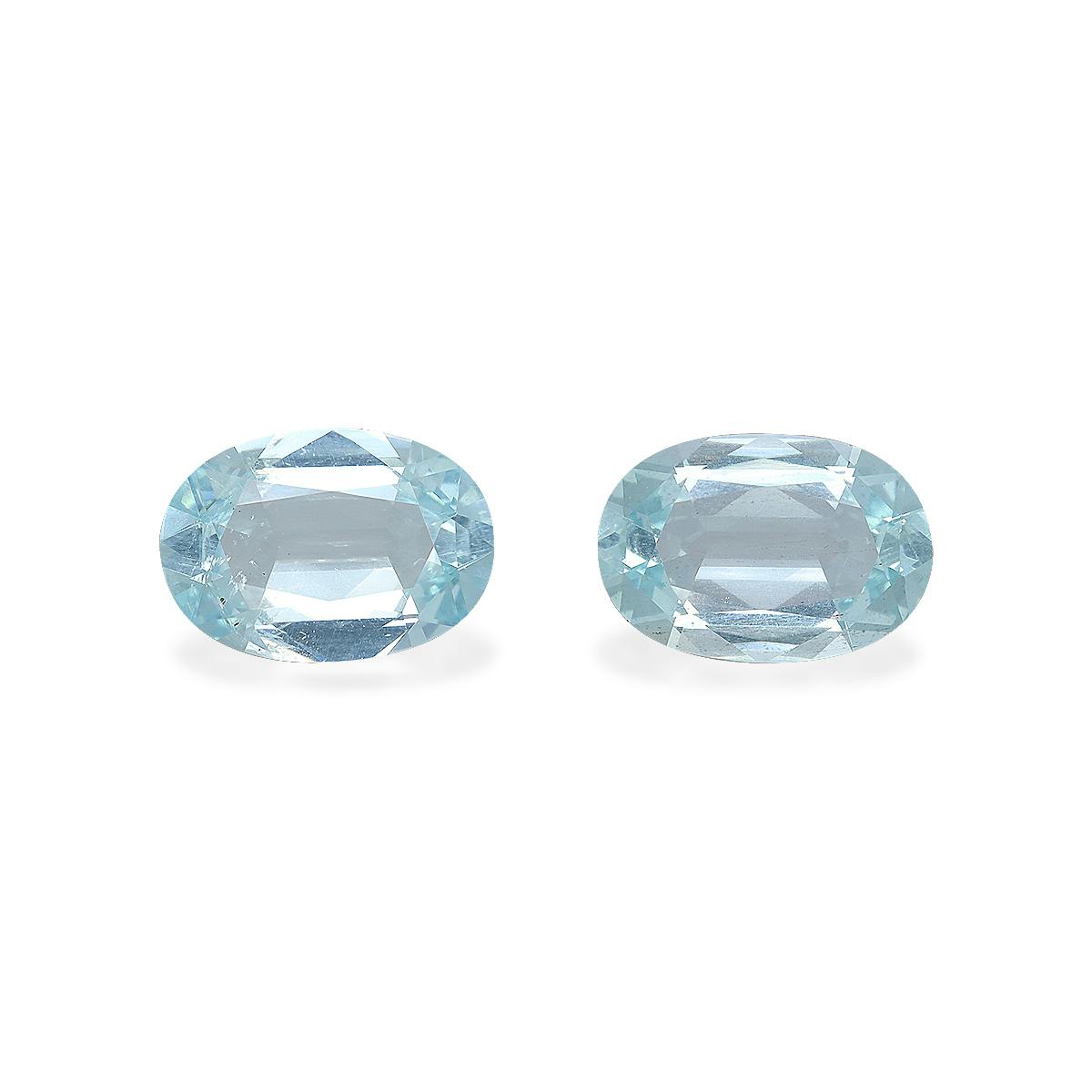 Aquamarine 11.56 ct
