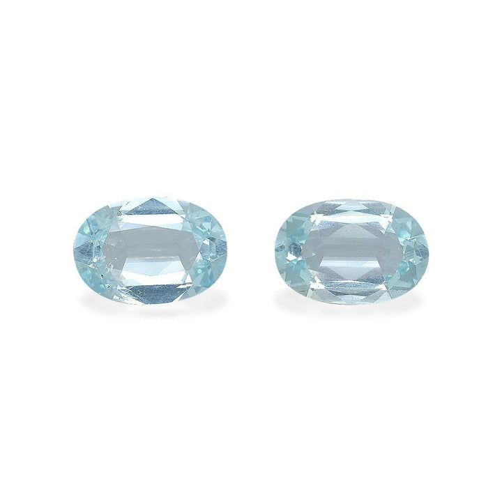 Aquamarine 11.56 ct