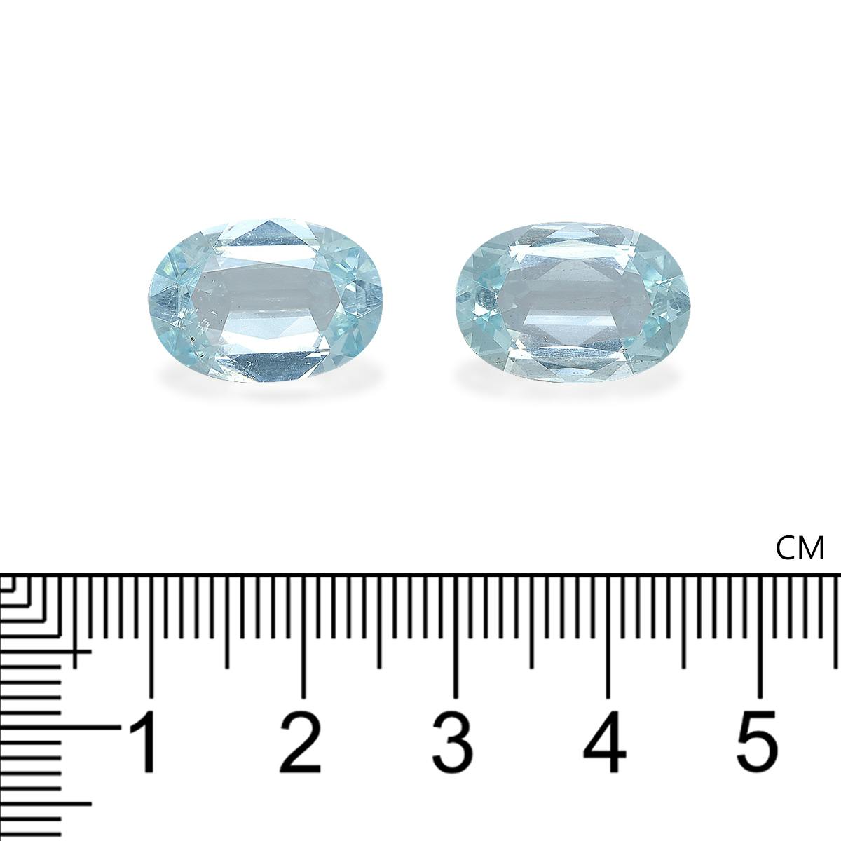 Aquamarine 11.56 ct