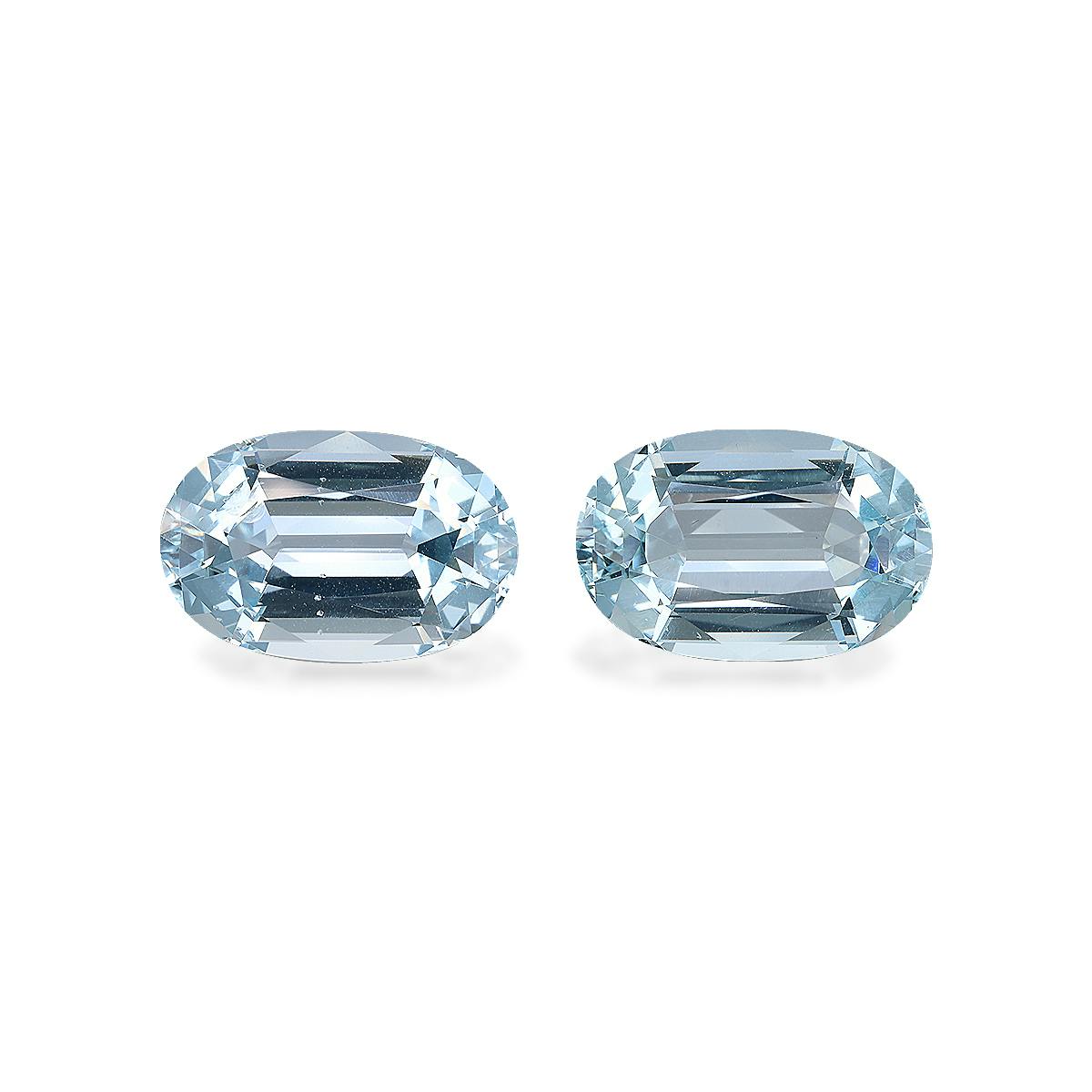 Aquamarine 15.02 ct