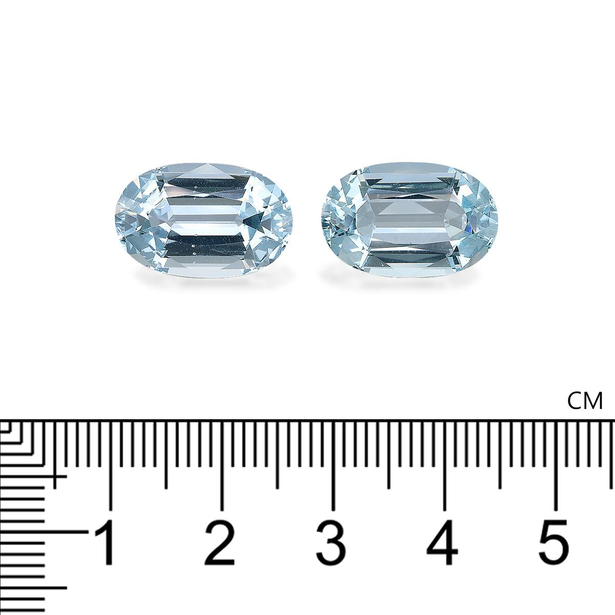 Aquamarine 15.02 ct