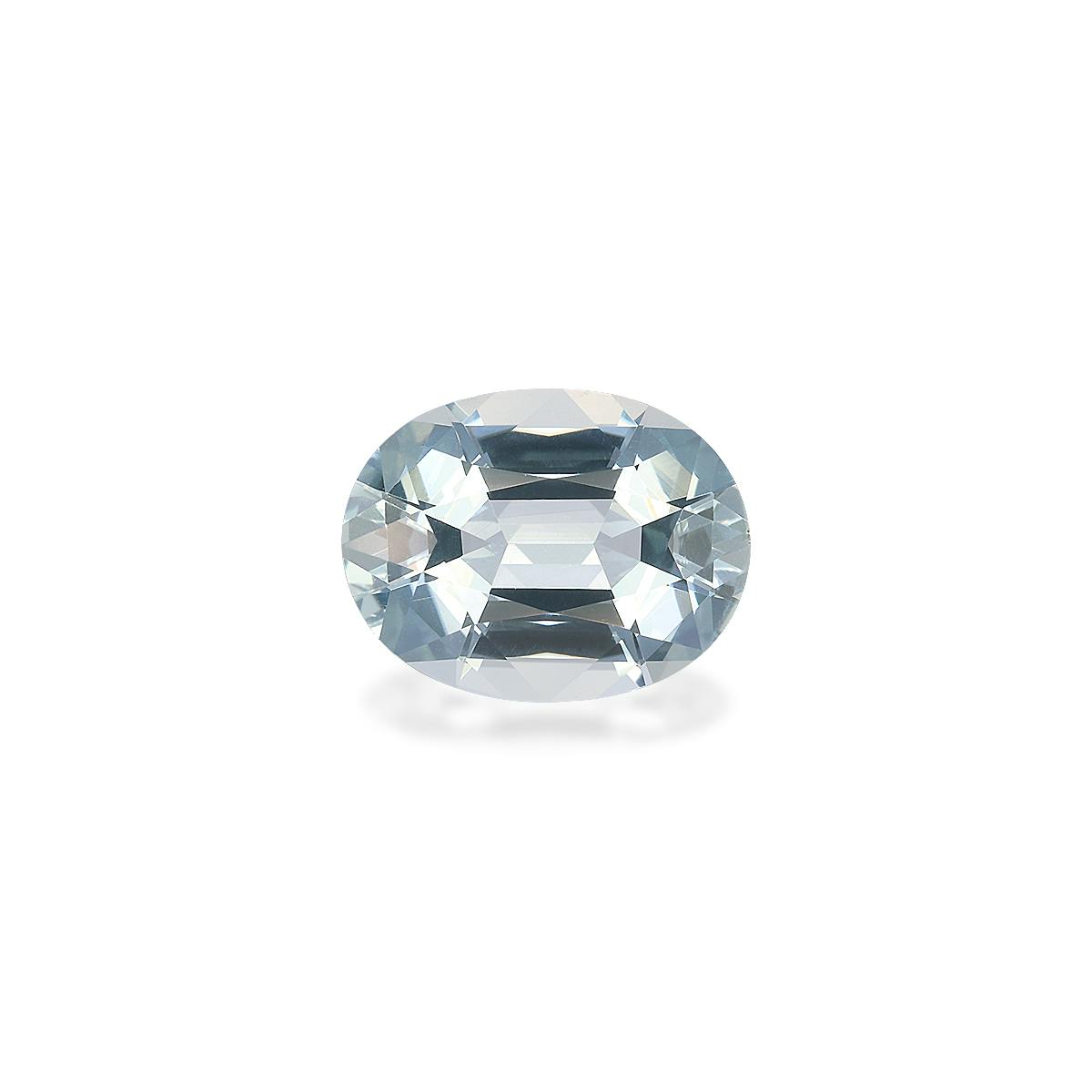 Aquamarine 5.32 ct
