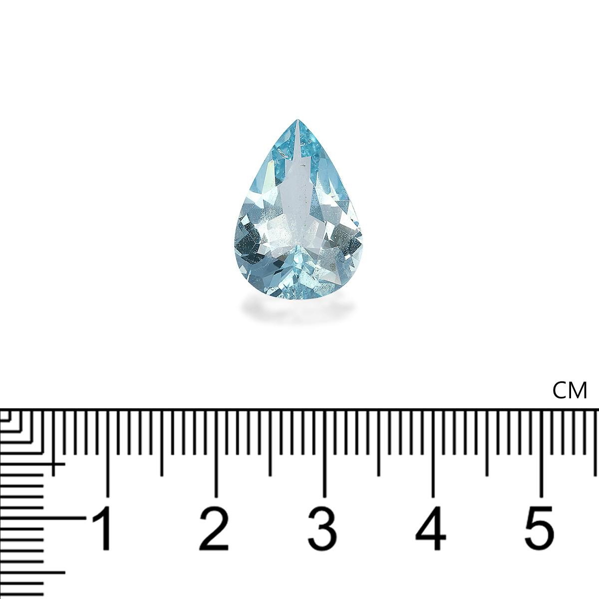 Aquamarine 6.00 ct