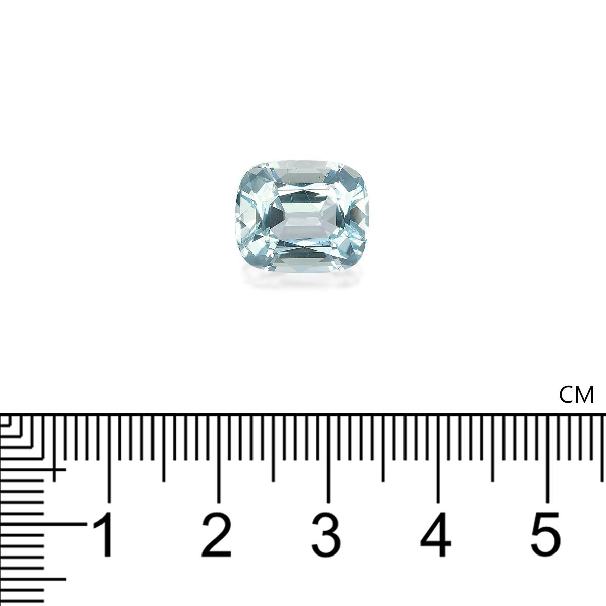 Aquamarine 5.99 ct