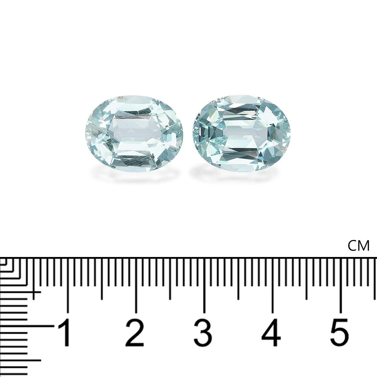 Aquamarine 13.10 ct