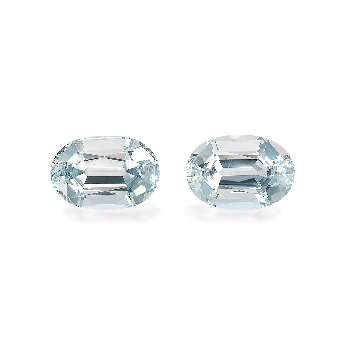 Aquamarine 14.62 ct