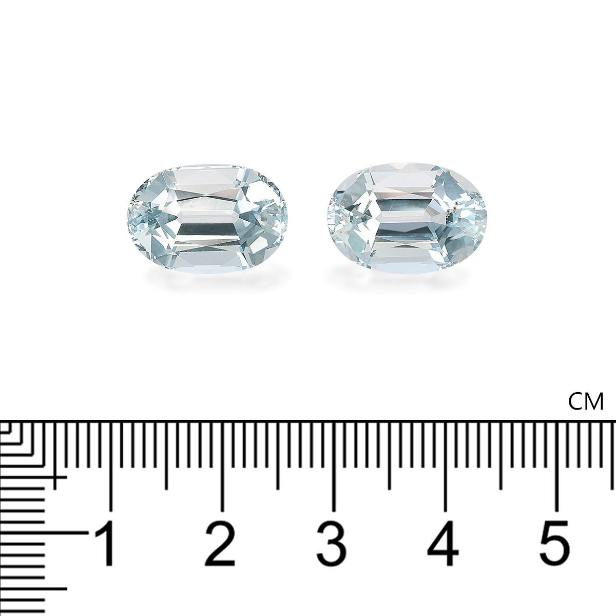 Aquamarine 14.62 ct