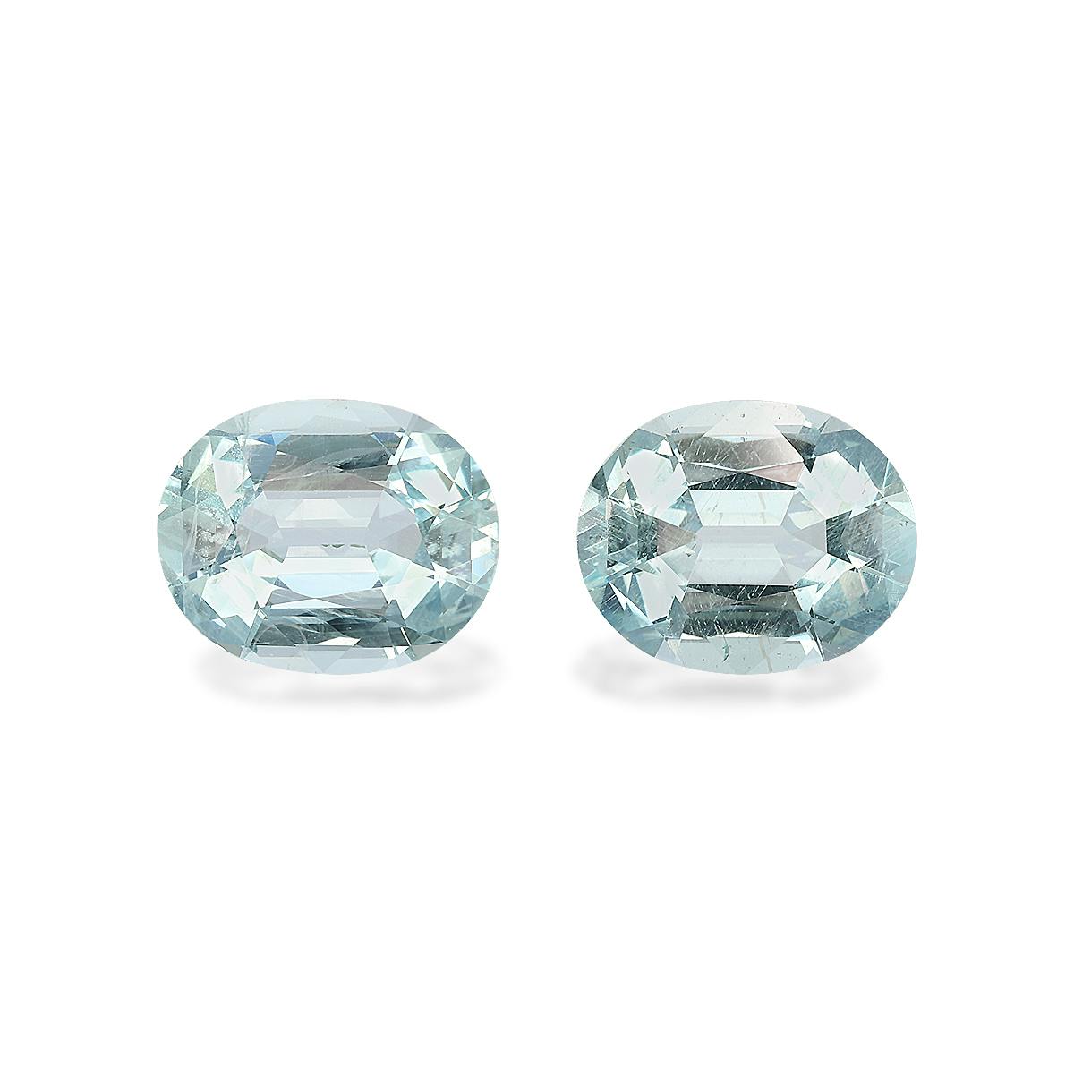Aquamarine 8.60 ct