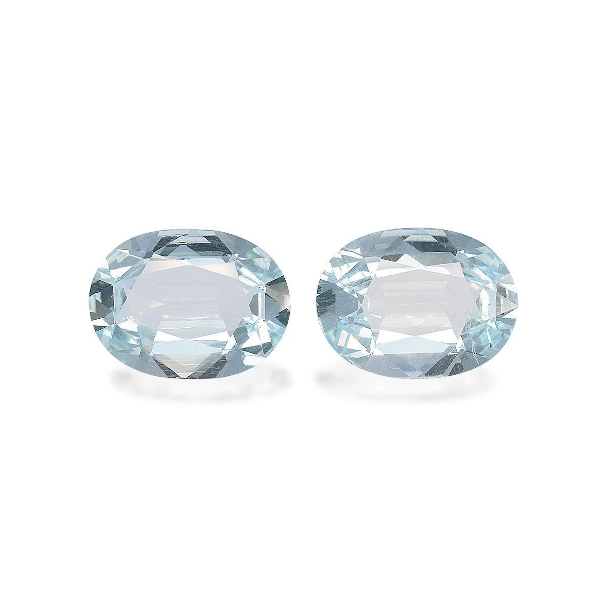 Aquamarine 8.13 ct