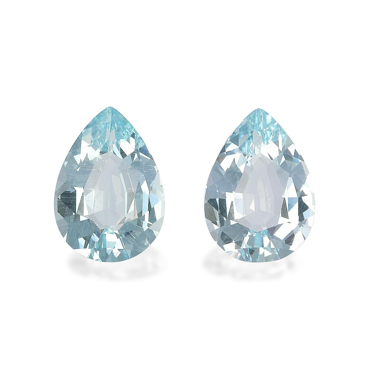 Aquamarine 8.14 ct