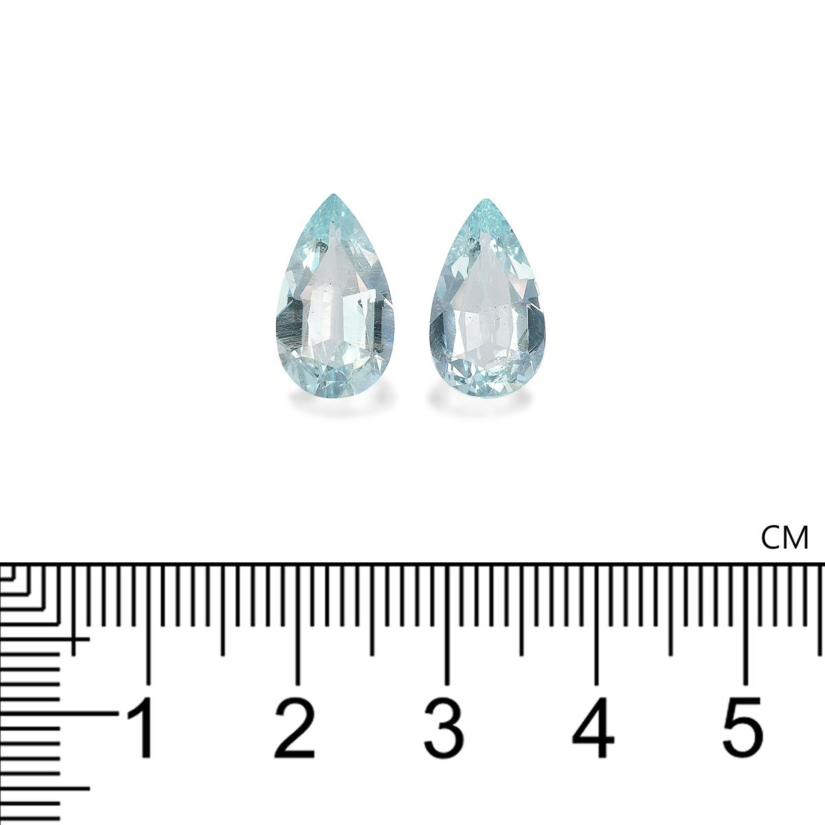 Aquamarine 5.15 ct