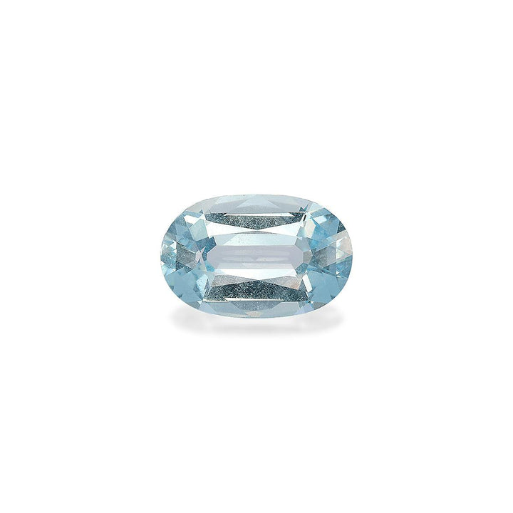 Aquamarine 4.64 ct