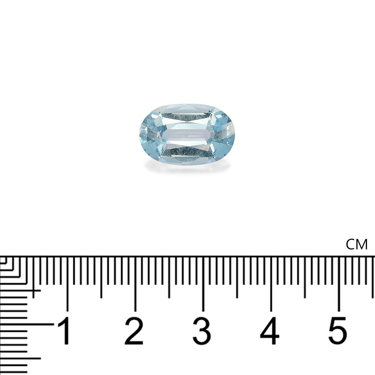Aquamarine 4.64 ct
