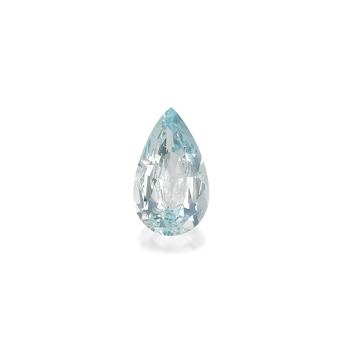 Aquamarine 4.88 ct