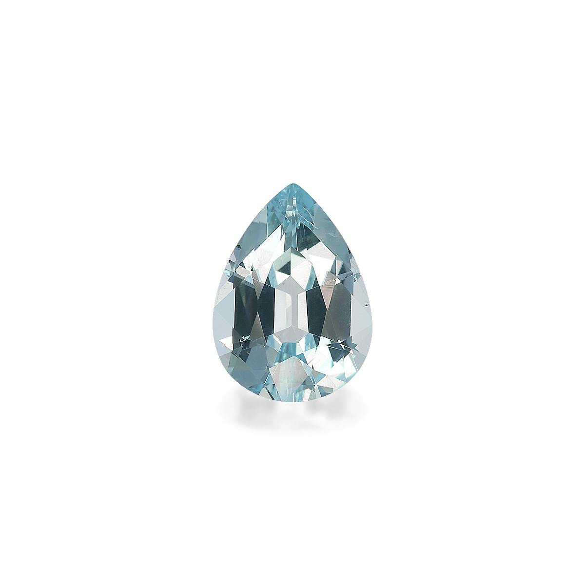 Aquamarine 4.67 ct