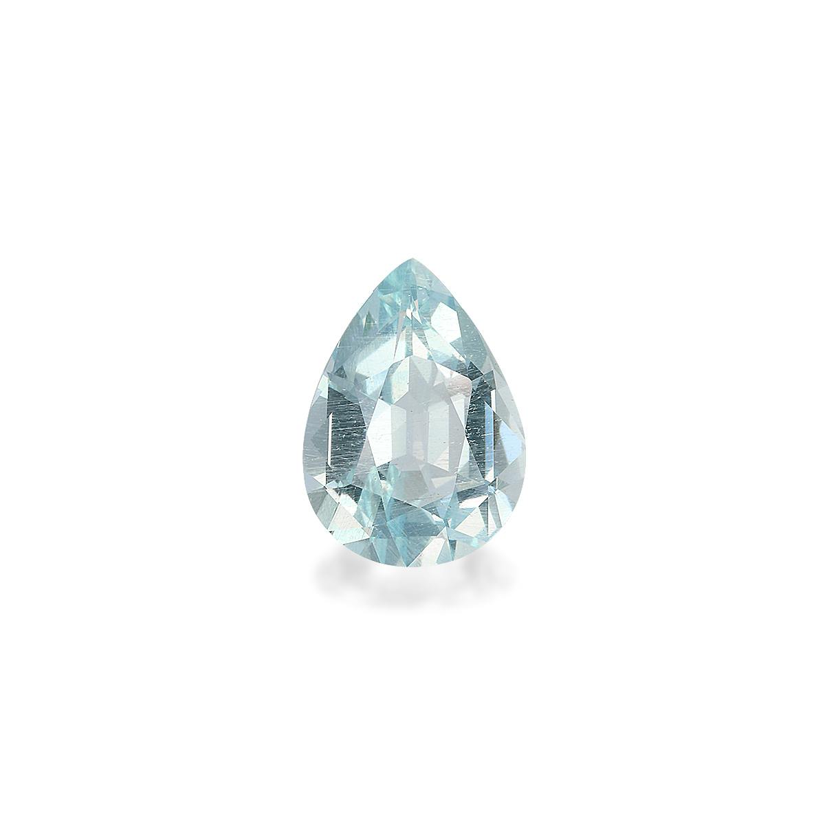 Aquamarine 4.38 ct