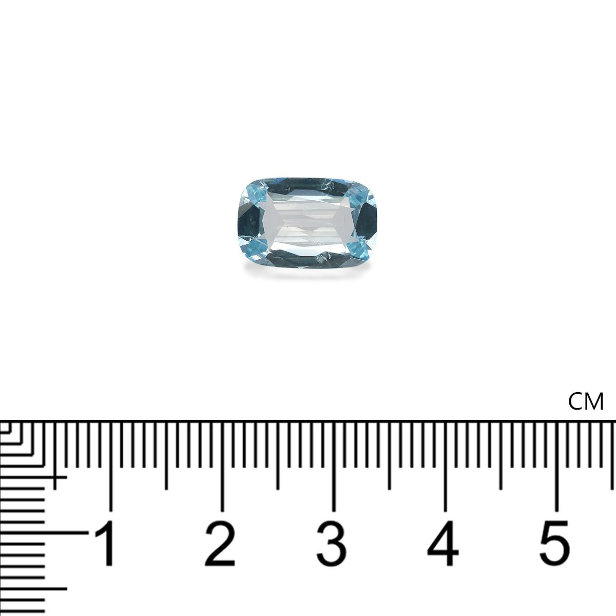 Aquamarine 3.10 ct