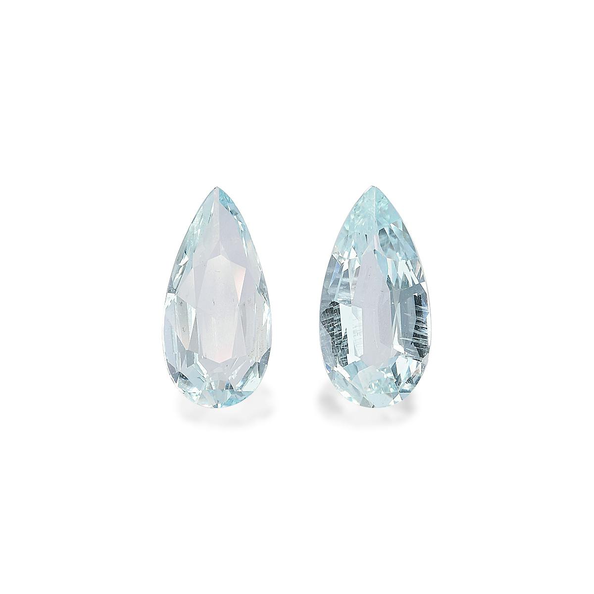 Aquamarine 4.46 ct