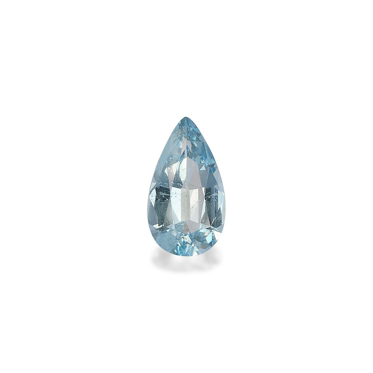 Aquamarine 2.54 ct