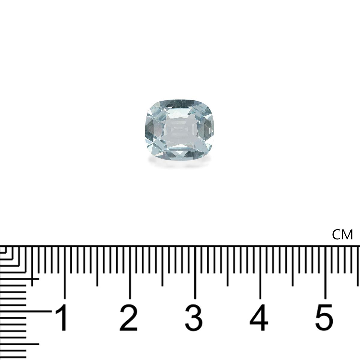 Aquamarine 2.91 ct