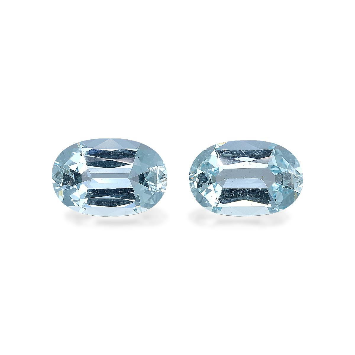 Aquamarine 9.48 ct