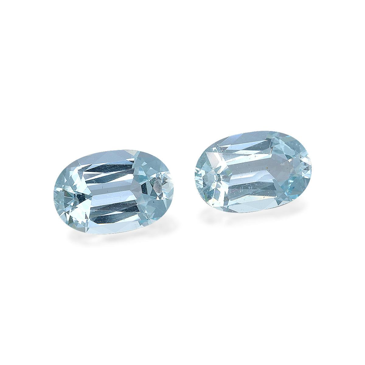 Aquamarine 9.48 ct